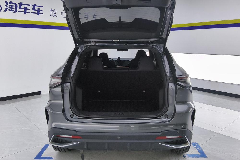 Changan Oshan X5 PLUS, фото 17