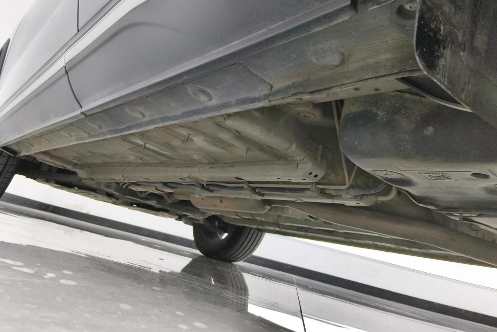 Changan Oshan X5 PLUS, фото 10