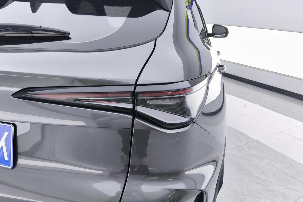 Changan Oshan X5 PLUS, фото 5
