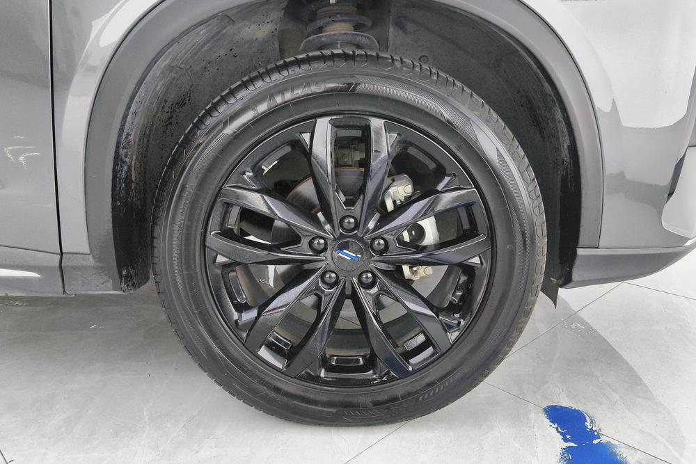Changan Oshan X5 PLUS, фото 11