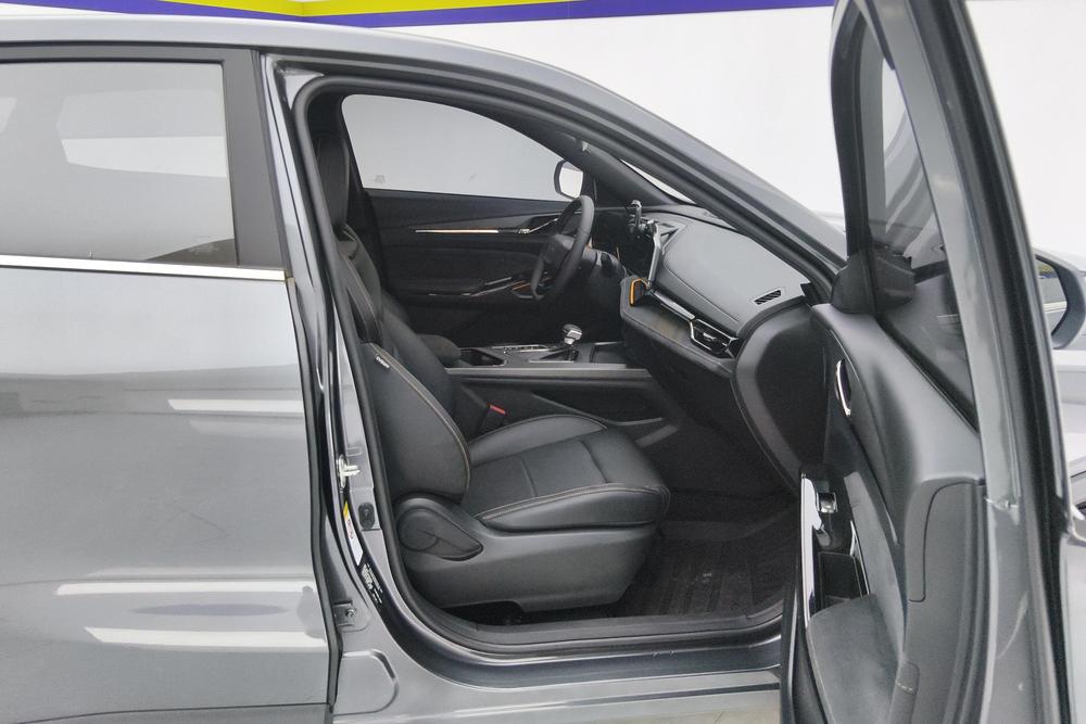 Changan Oshan X5 PLUS, фото 15