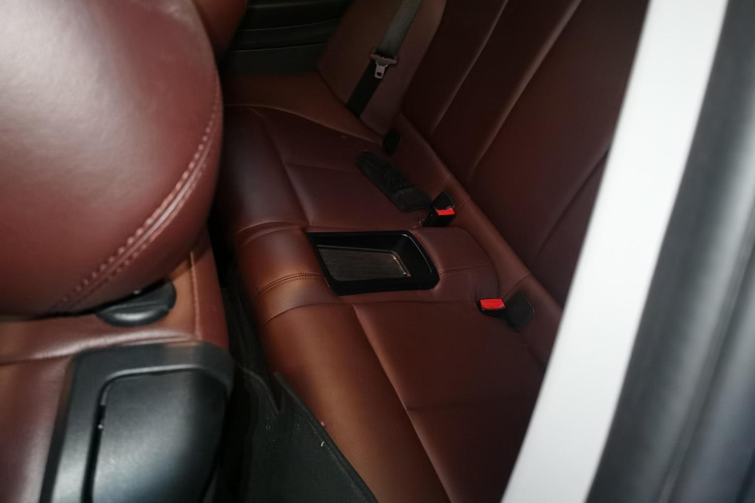 BMW 2 Series 2015 218i