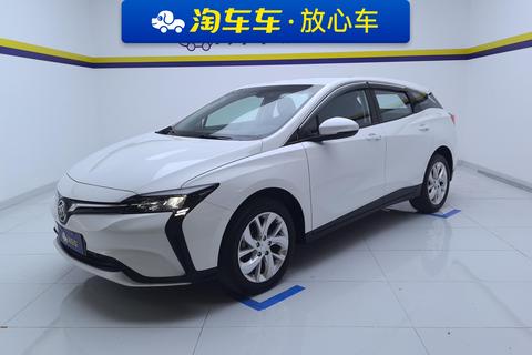 Buick Velite 6