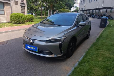 Buick Velite 6
