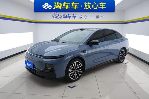 Leapmotor B01