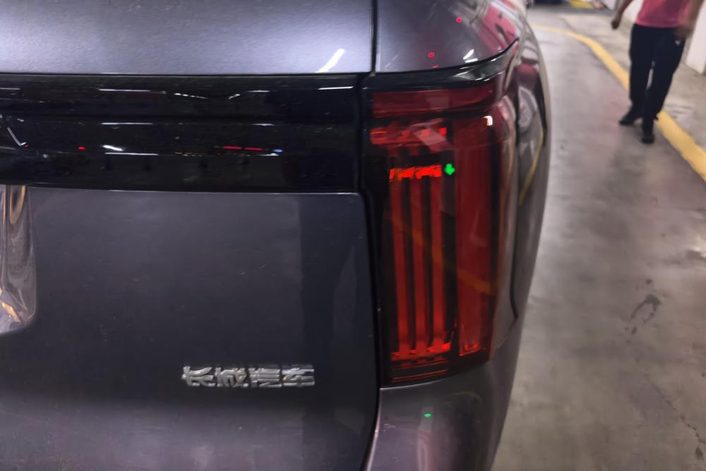 Haval H5, фото 5