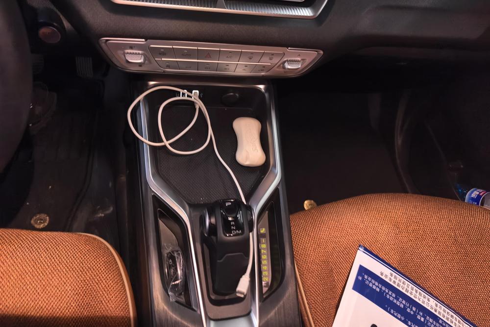 Haval H5, фото 16