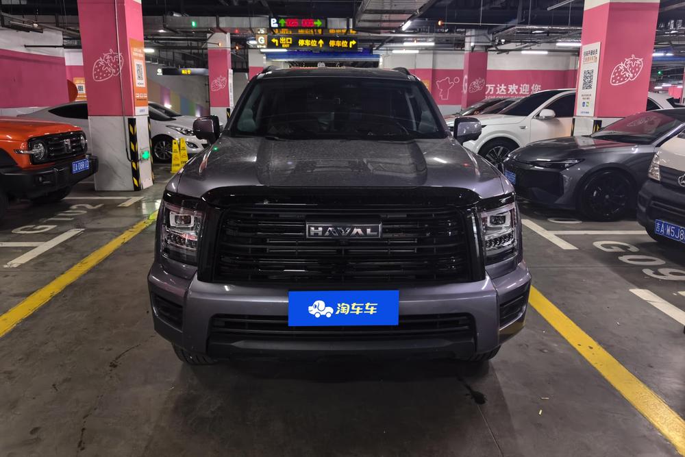 Haval H5, фото 2