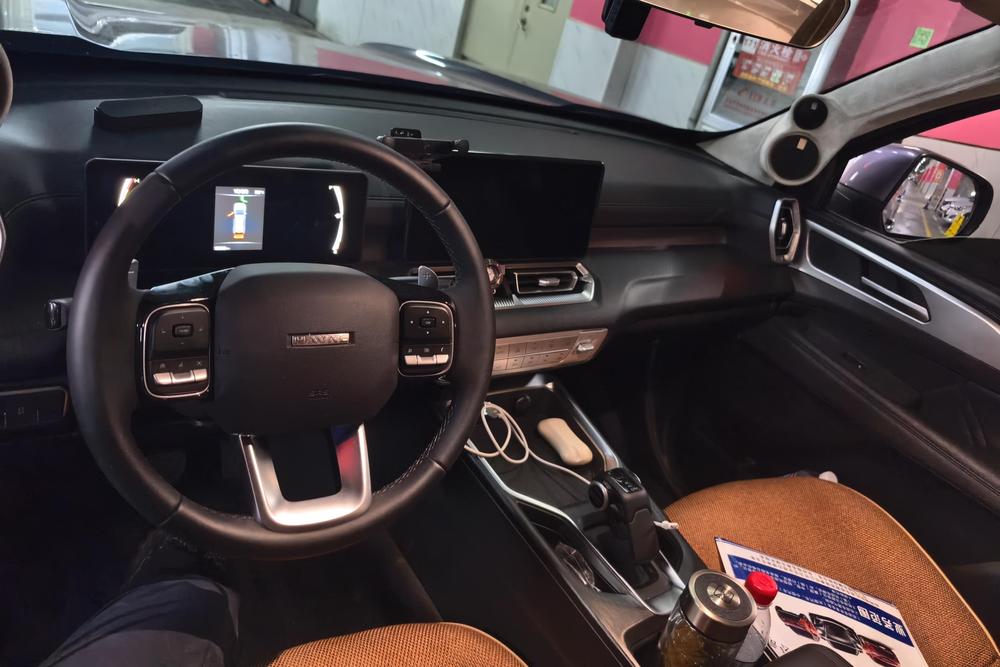 Haval H5, фото 13