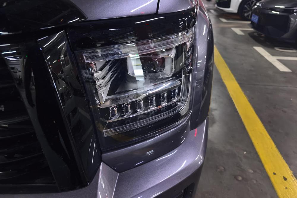 Haval H5, фото 4