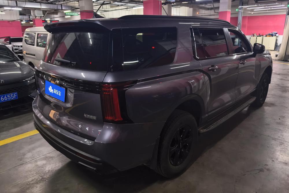 Haval H5, фото 3