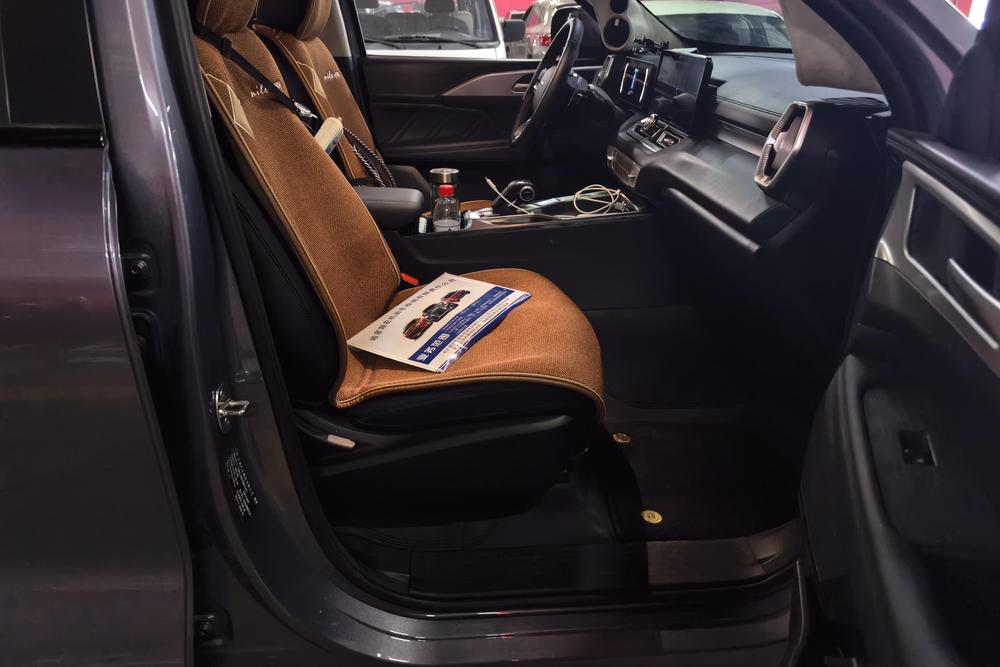 Haval H5, фото 8