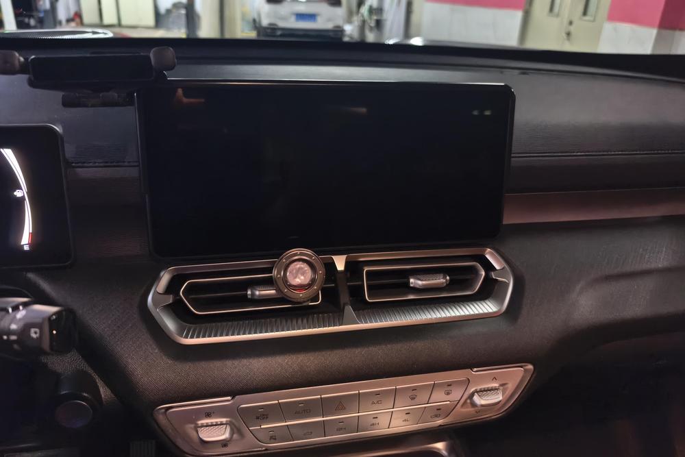 Haval H5, фото 14