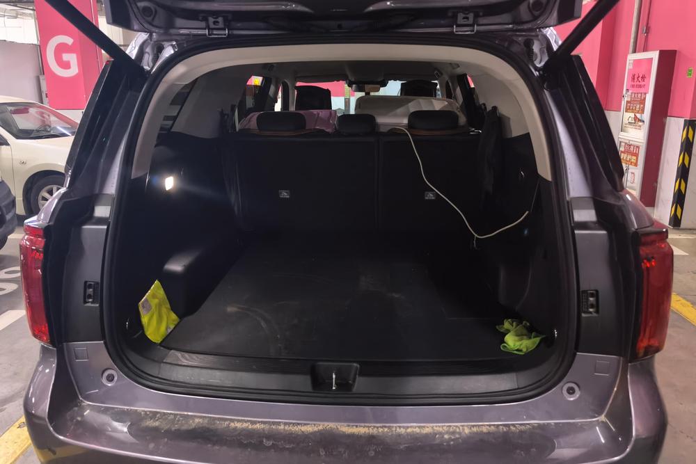 Haval H5, фото 17