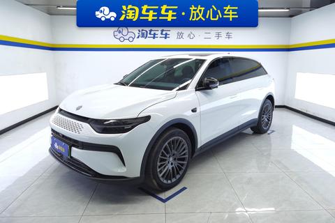 Leapmotor C11 2023 — пригон из Китая