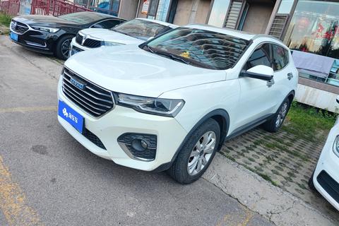 Haval H4