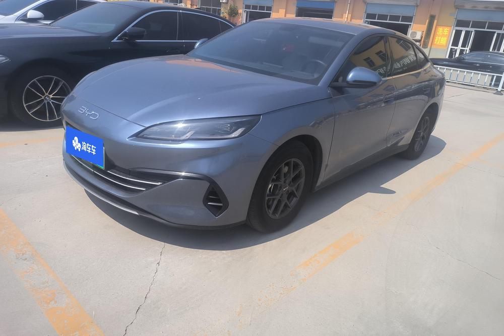 BYD Seal 06 DM-i