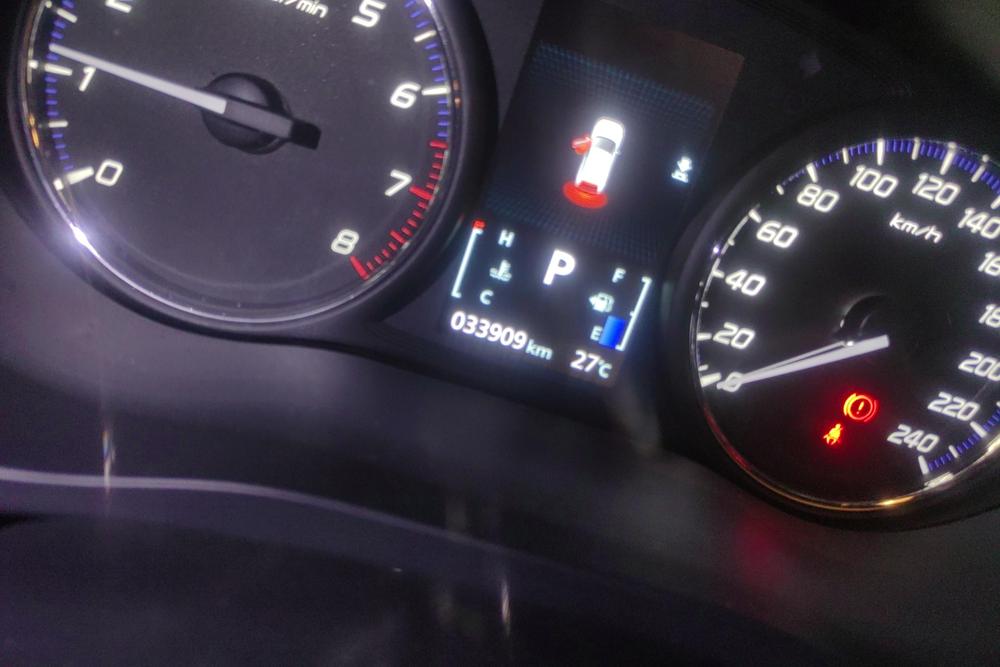 Mitsubishi Outlander, фото 13