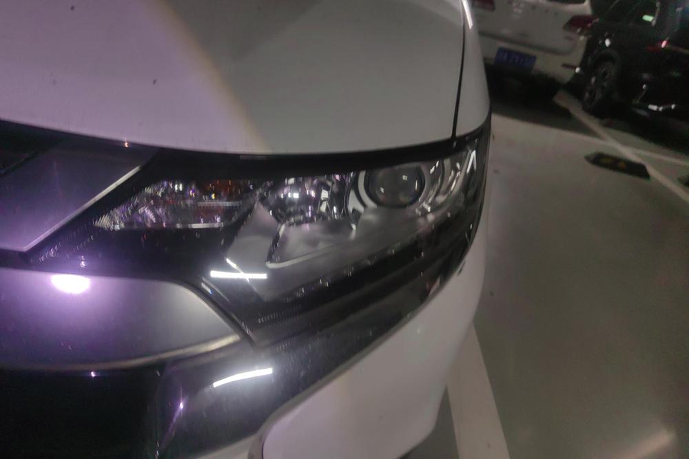 Mitsubishi Outlander, фото 4