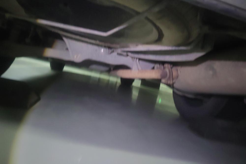 Mitsubishi Outlander, фото 7