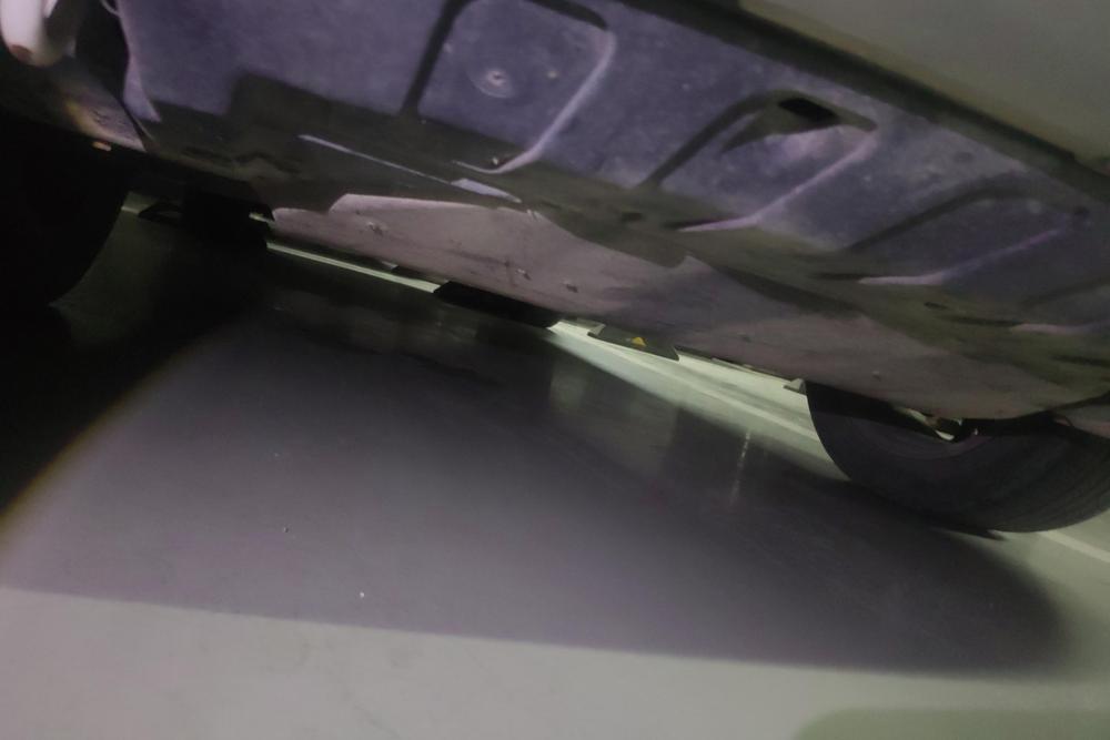 Mitsubishi Outlander, фото 6