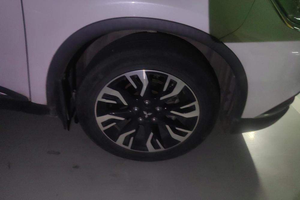 Mitsubishi Outlander, фото 5