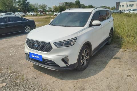 Changan Oshan COS1°