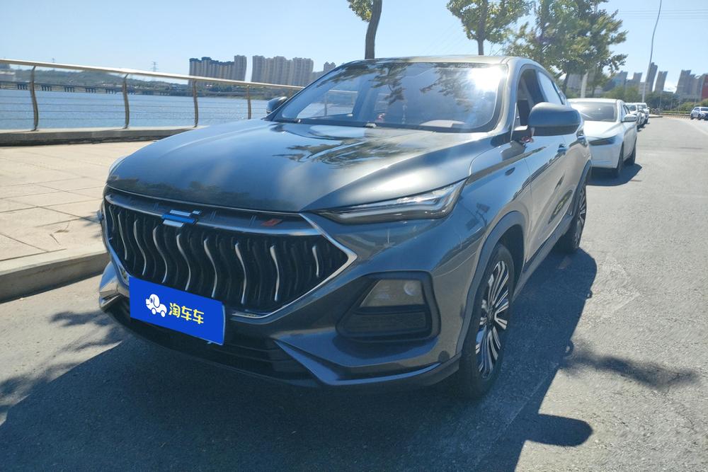 Changan Oshan X5