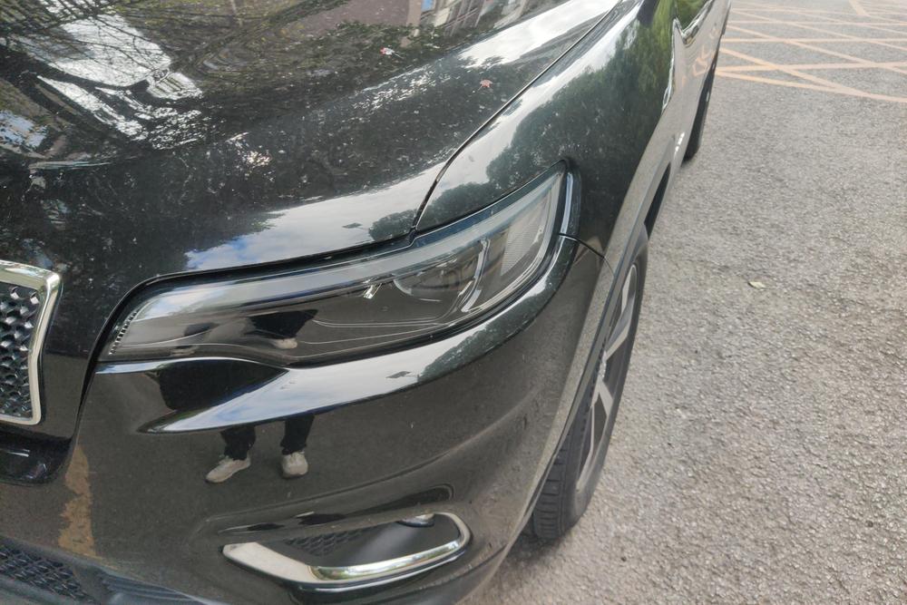 Jeep Cherokee, фото 5