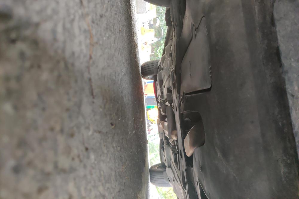Jeep Cherokee, фото 8