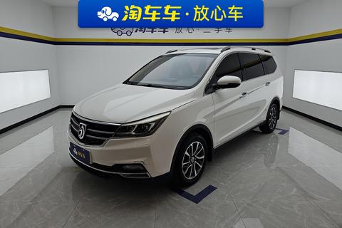 Baojun 730