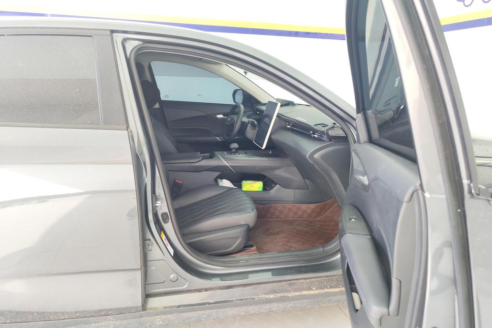 Changan Nevo A05 Classic, фото 15