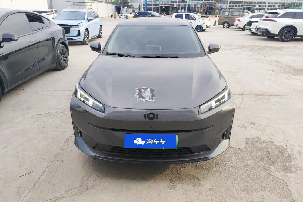 Changan Nevo A05 Classic, фото 2