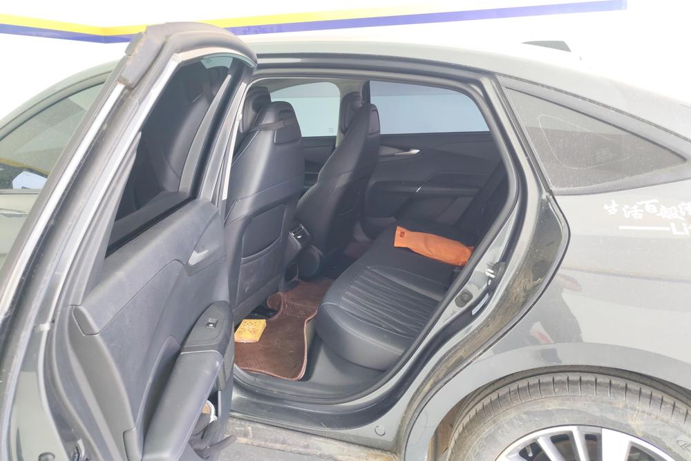 Changan Nevo A05 Classic, фото 16