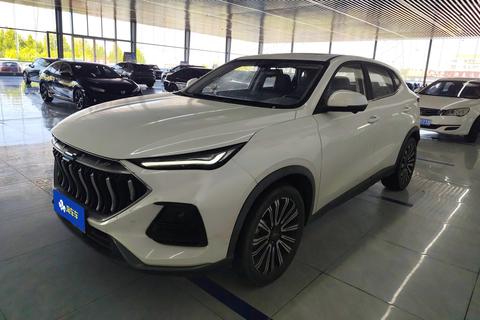 Changan Oshan X5