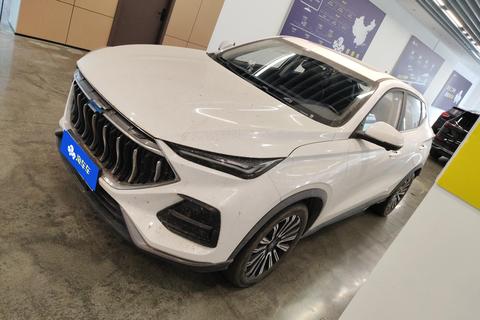 Changan Oshan X5