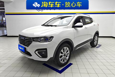 Haval H2s