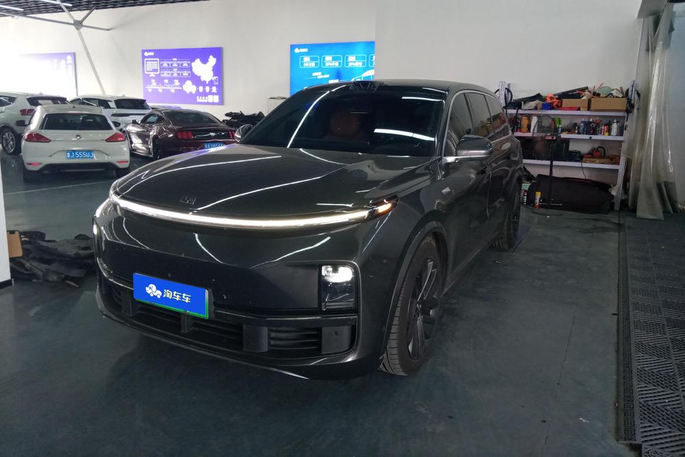 Li Auto L9