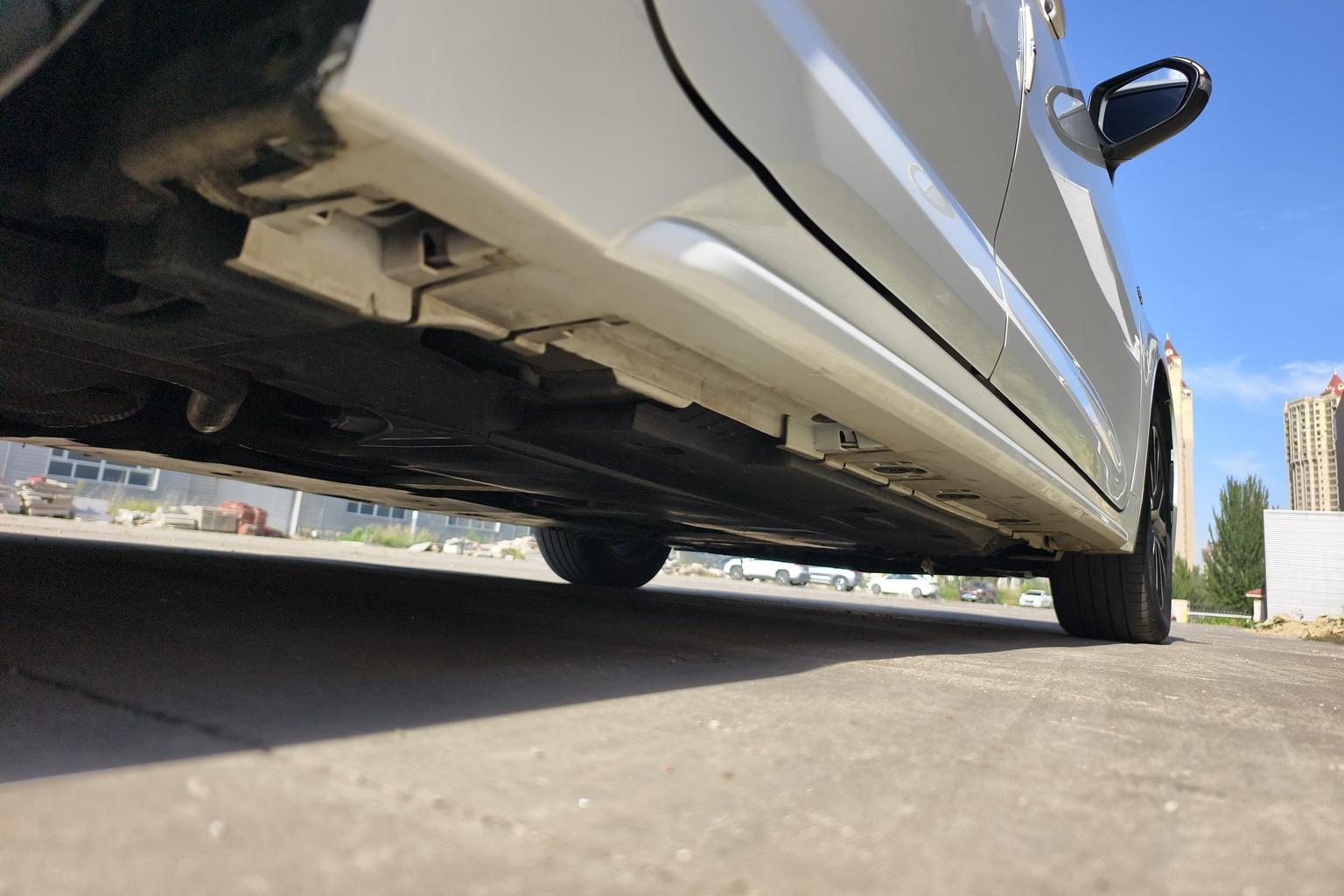 Toyota Corolla Levin 2024 1.8L Luxury