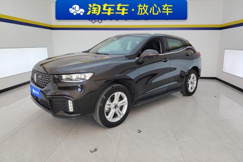 WEY VV5