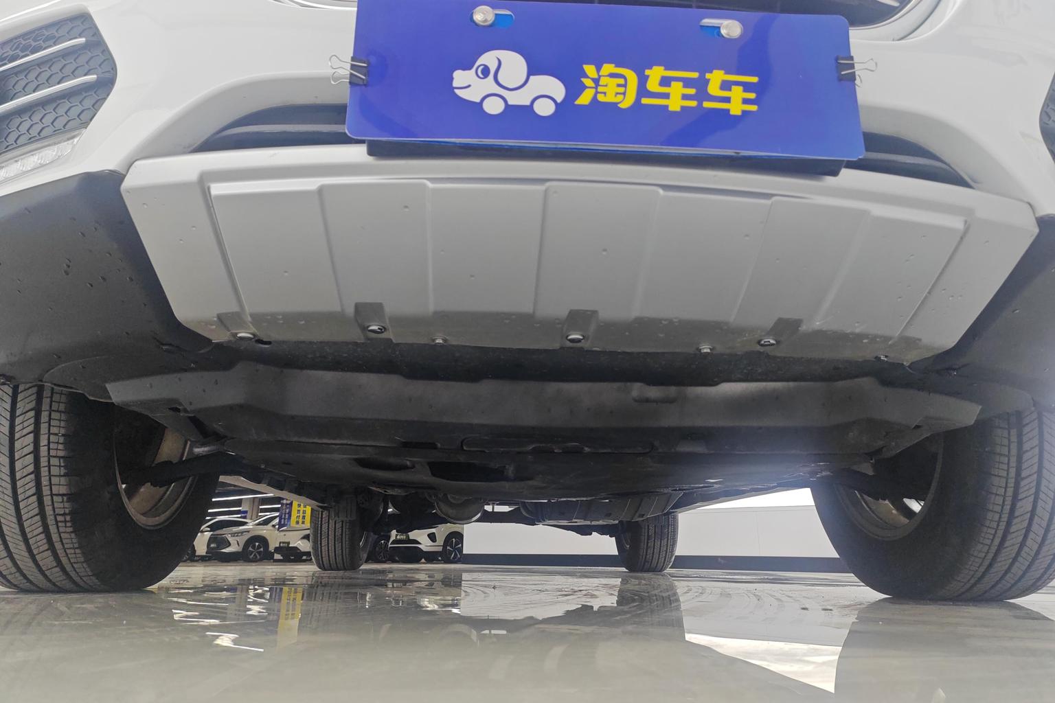 Haval H6 2019 Sport 1.5T AT Elite VI