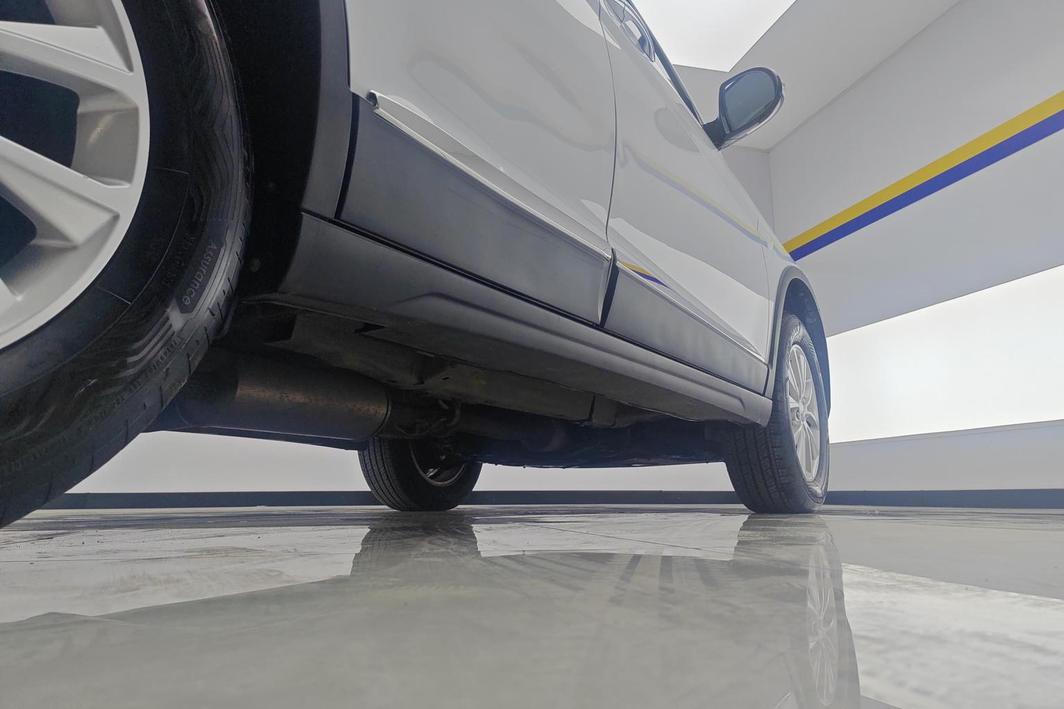Haval H6 2019 Sport 1.5T AT Elite VI