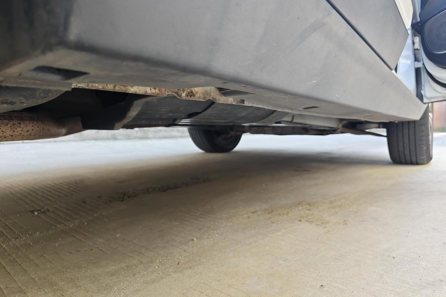 Dorcen G60S 2019 1.5T АКПП Люкс China VI