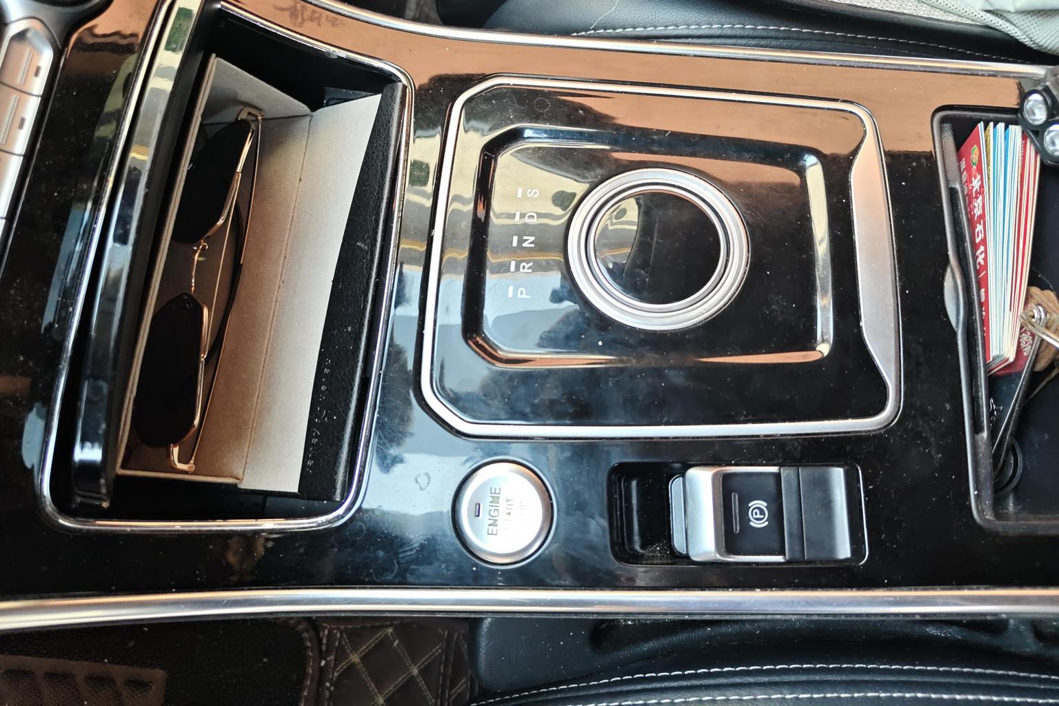 Dorcen G60S 2019 1.5T АКПП Люкс China VI