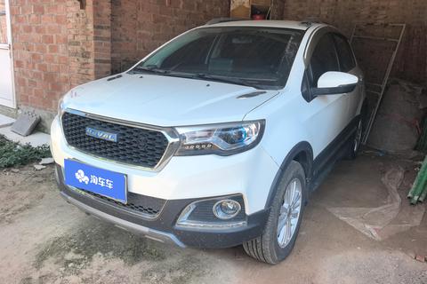 Haval H1
