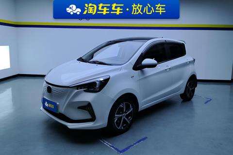Changan BenBen E-Star