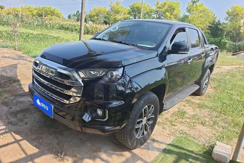 JMC Yuhu 7