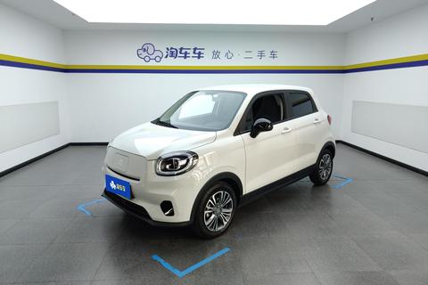 Leapmotor T03