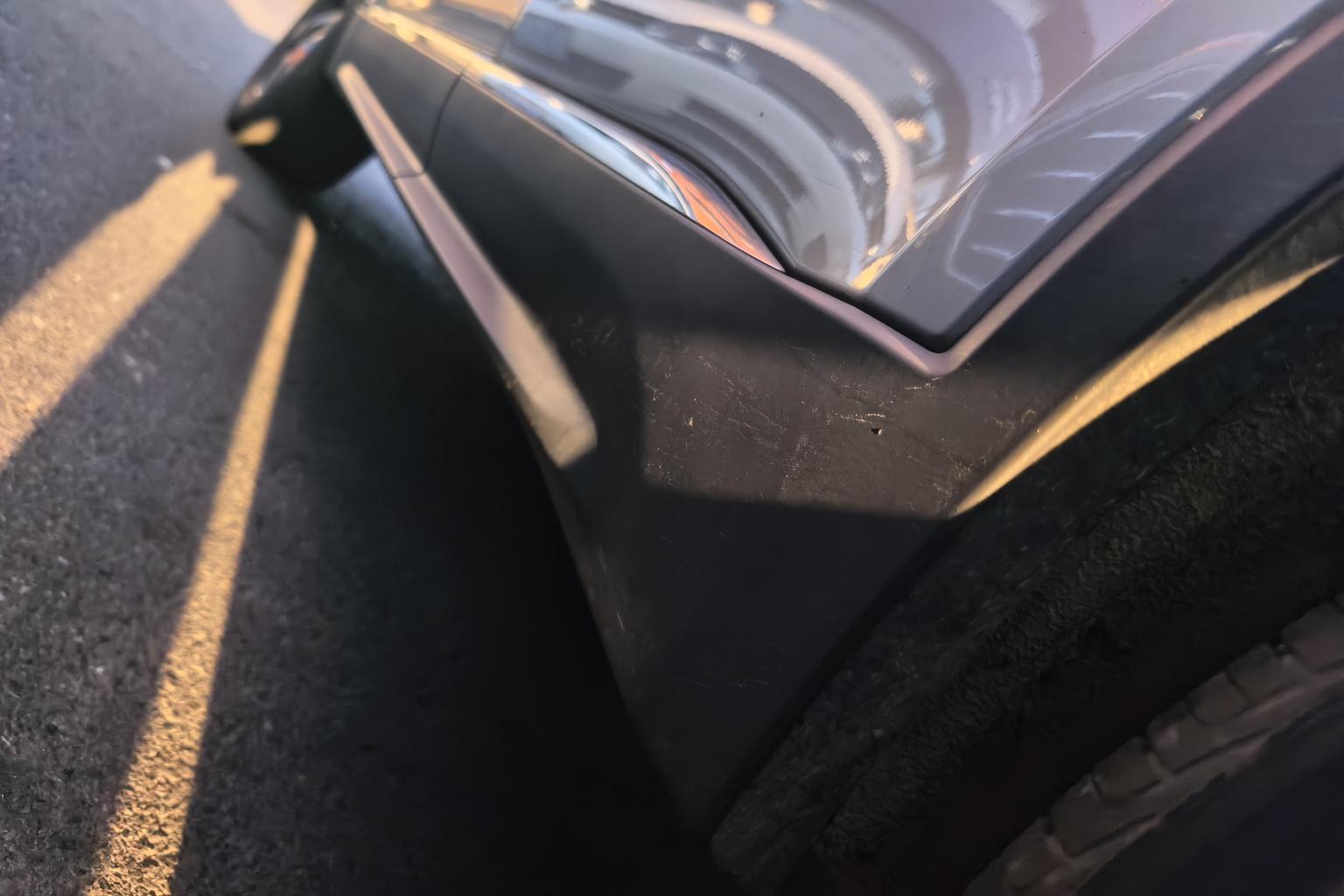 BAIC X7 2020 1.5TD DCT zhi ling ban