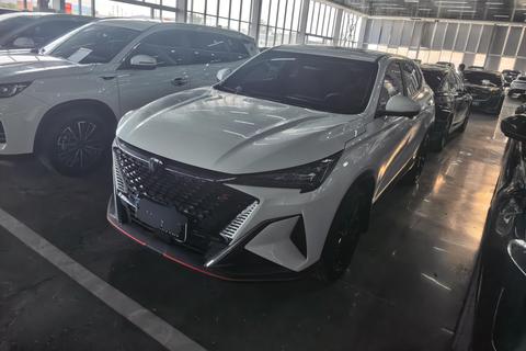 Changan X5 Plus 2025 1.5T DCT